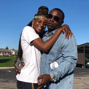 Meet your Posher, Karen